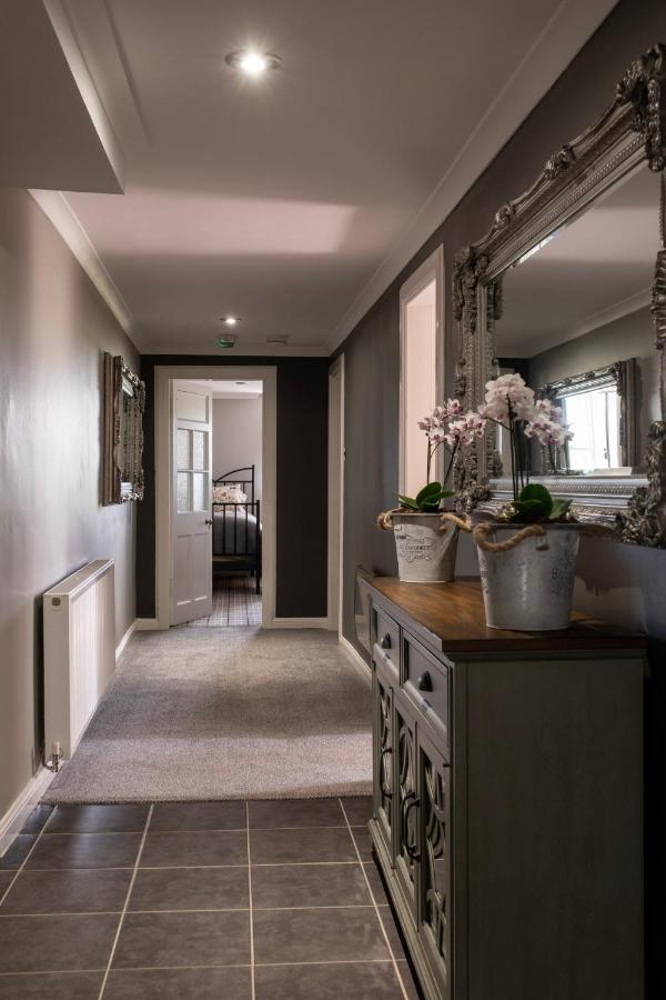 Blanerne House Apartment Duns Exterior foto